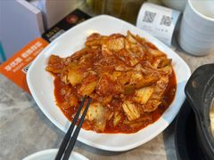 -屋里家延边朝鲜族冷面(南园店)