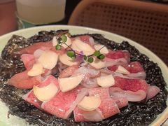 -左庭右院鲜牛肉火锅(七宝领展广场店)