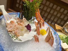 -蟹将军·松叶蟹和牛日料放题自助(K11店)