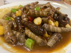 -小厨师·二十年沈家门小海鲜(百井坊巷店)