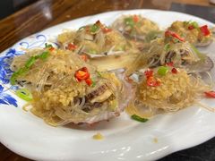 -九层海鲜塔(市南店)