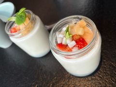 -唐猫庭院·千年陕菜(赛格国际购物中心店)