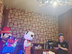 -永安鱼庄·镇江菜(三店纬五路店)