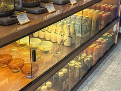 饮料-良子健身(望京SOHO店)