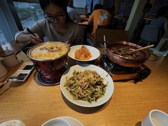 -关东小磨东北菜(上海长风大悦城店)