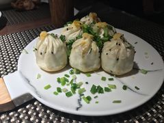 -十面春风·江南面馆(崇宁路店)