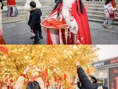 -百联奥特莱斯广场(南京店)