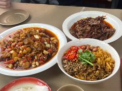 -老三样·旧食新味(船山路店)