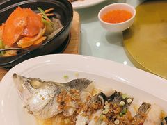 -万龙洲海鲜(广渠门店)