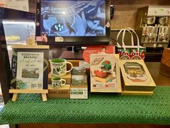 -星巴克(成都龙湖三千集店)