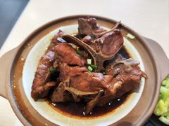 -五芳斋(临平星光街店)