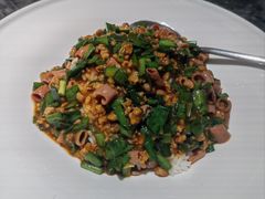 -前海沿·青岛菜(乐客城店)