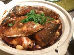 -北门饭店(三香路店)