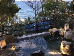 -南紀白浜 浜千鳥の湯 海舟
