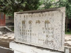-西安碑林博物馆