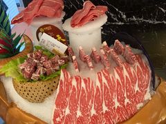 -尚海豆捞(乐虹坊店)