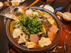 -探鱼·鲜青椒爽麻烤鱼(北京路天河城店)