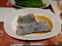-点点心点心专门店(湾仔店)