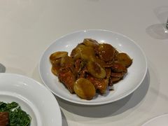 -老正兴菜馆(福州路店)
