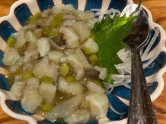 -江户前寿司(好运街店)