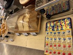 -临空皇冠假日酒店-西餐厅(首都机场店)