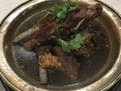 -和庆斋羊蝎子火锅·碳缸烧烤(顺义旗舰店)