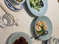 -杭州香格里拉·香宫中餐厅