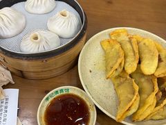 -李记清真馆(打钉巷店)