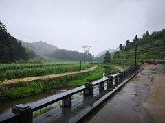 -云中大漈