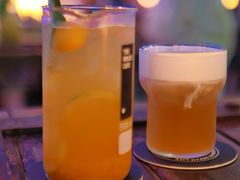 -锅炉咖啡·西餐·音乐酒厂