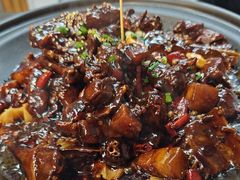 -回味黑鸭煲·始于2006(万松园店)