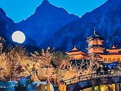 -禅宗少林·音乐大典