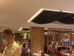 -汤城小厨•粤菜•靓汤(金宝街店)