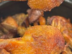 -斯丹姜母鸭·古法干香(涂门街总店)