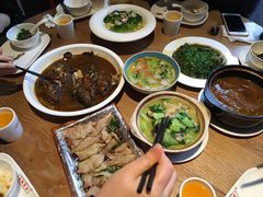 -吴越荣记·苏州菜·松鼠桂鱼(斜塘老街店)