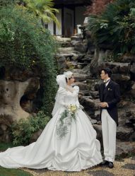 -第一夫人婚纱摄影(南京店)