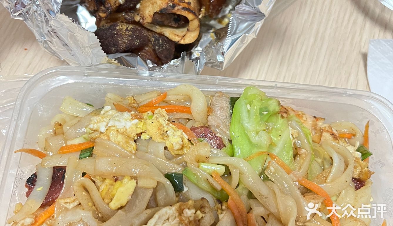 吃货日记｜近日美食合集📝