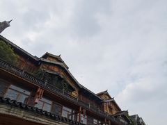 -武汉园博园(武汉自然博物馆)