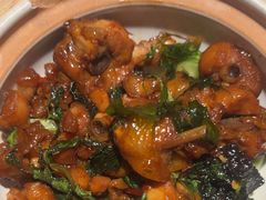 -岛风·台食小馆 ISLAND BISTRO(烟台山店)