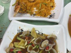 -景好海鲜餐厅(大鹏必选旅游店)