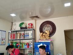 -老七饭馆(光荣道总店)