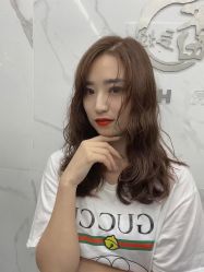 -潘多拉Hairsalon