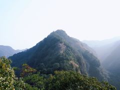 -五泄景区