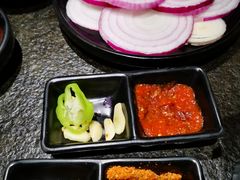 -九田家黑牛烤肉料理(荣成九龙城店)