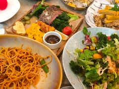 -玲婧胡同·Brunch·Kitchen(嘉里城店)