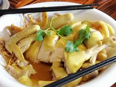 -侠成水上农庄(工业大道店)