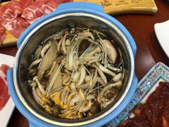 -重庆尚川味火锅(临河店)