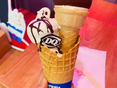 -DQ·蛋糕·冰淇淋(荟聚中心店)