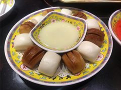 -芦月轩羊蝎子(劲松店)