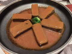 -新兴·金羊座·粤菜点心(乐峰店)